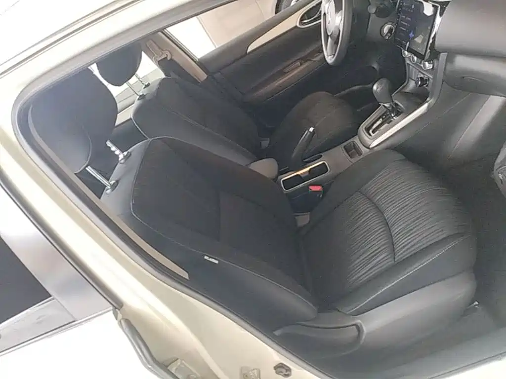 Nissan SYLPHY, миниатюра 19