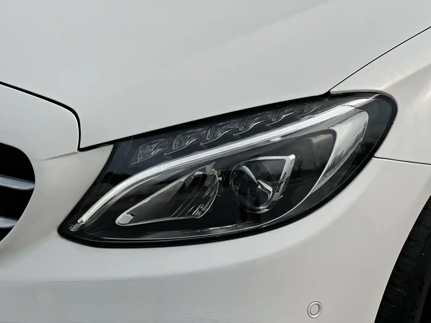Mercedes-Benz C-Class 2016 C 200 Sport фото 9