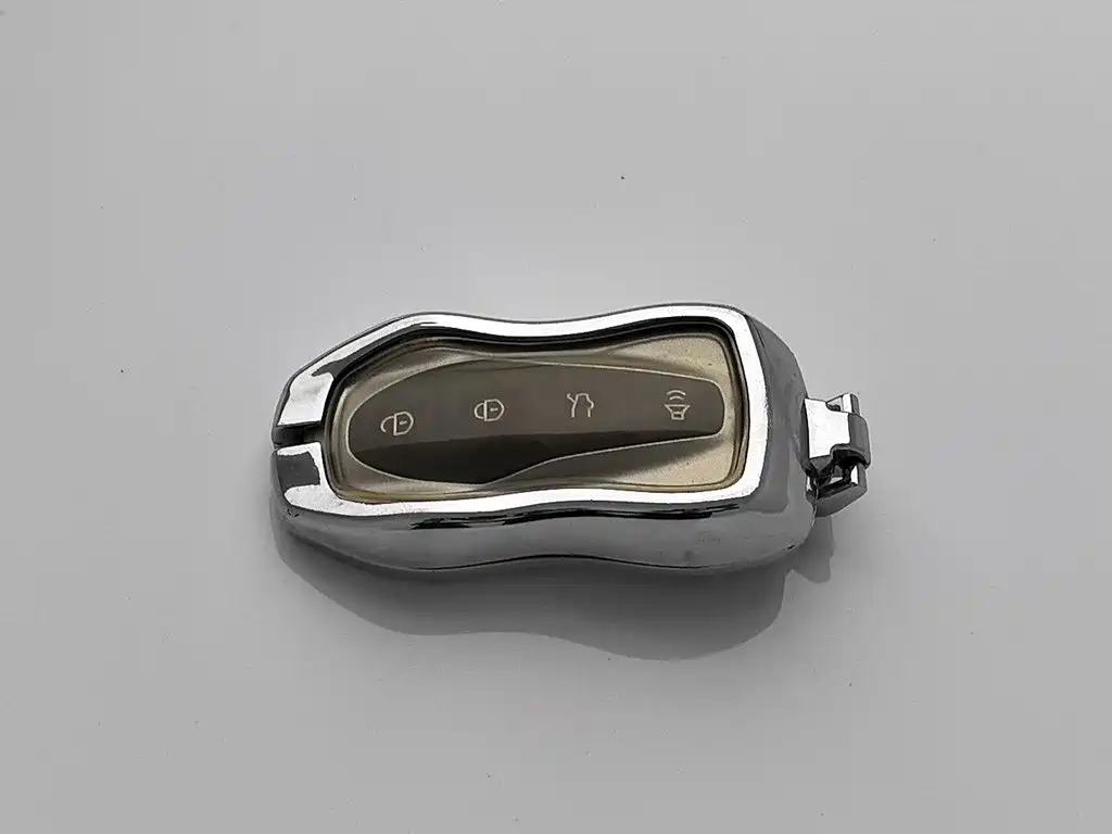 Photo 19 - Geely Atlas