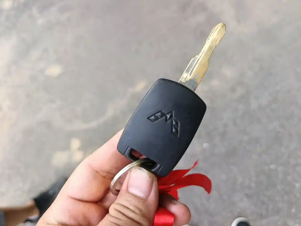 Wuling Motors Wuling Rongguang V 2015 2015 1.2L Basic