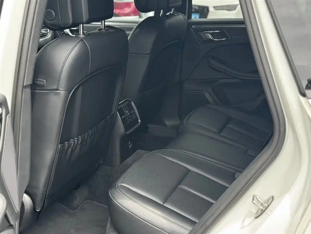 Porsche Macan 2025 2023 Macan 2.0T