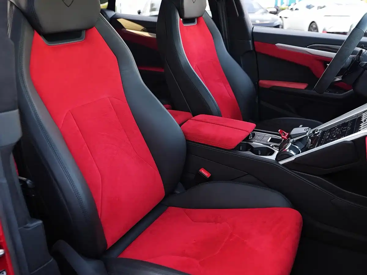 Lamborghini Urus 2021 4.0T V8 фото 15