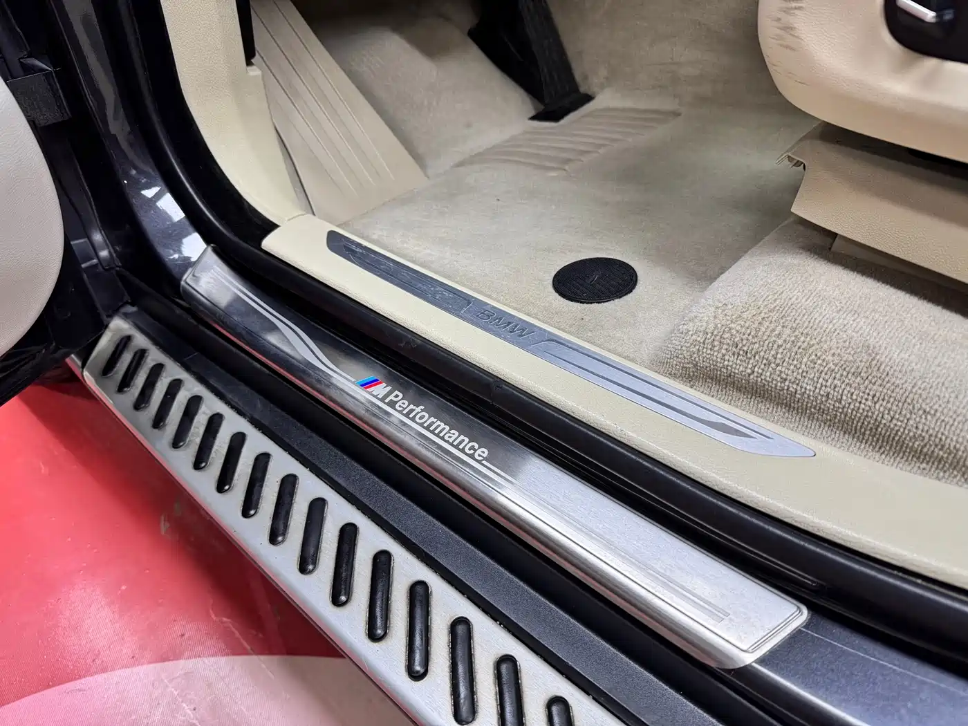 BMW X5 (Import) 2014 xDrive35i Exclusive фото 15
