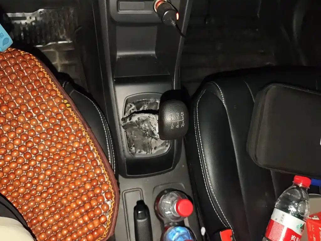 Baojun 310 2020 2016 1.2L Manual Value Edition