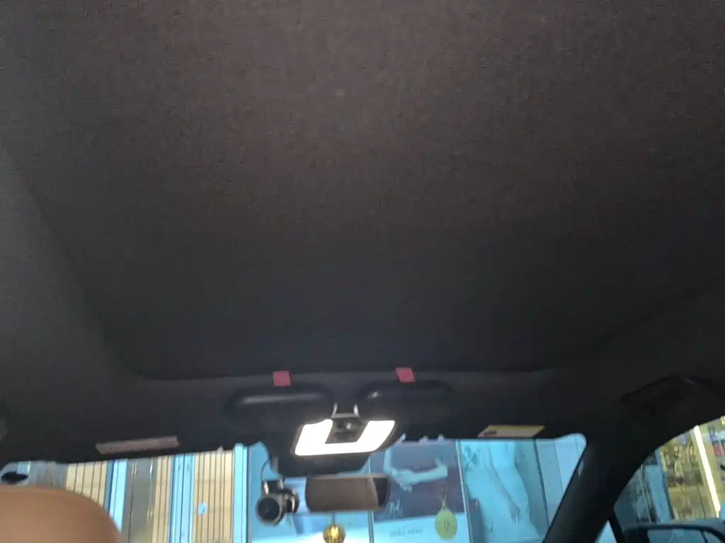 Li Auto Li ONE 2020 2020 Extended Range 6-seater