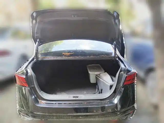 Nissan Teana 2020 2.0L XL Comfort Edition — фото 5