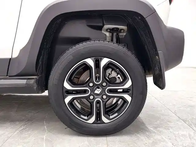 Baojun Yueye 2023 2023 Flagship Edition