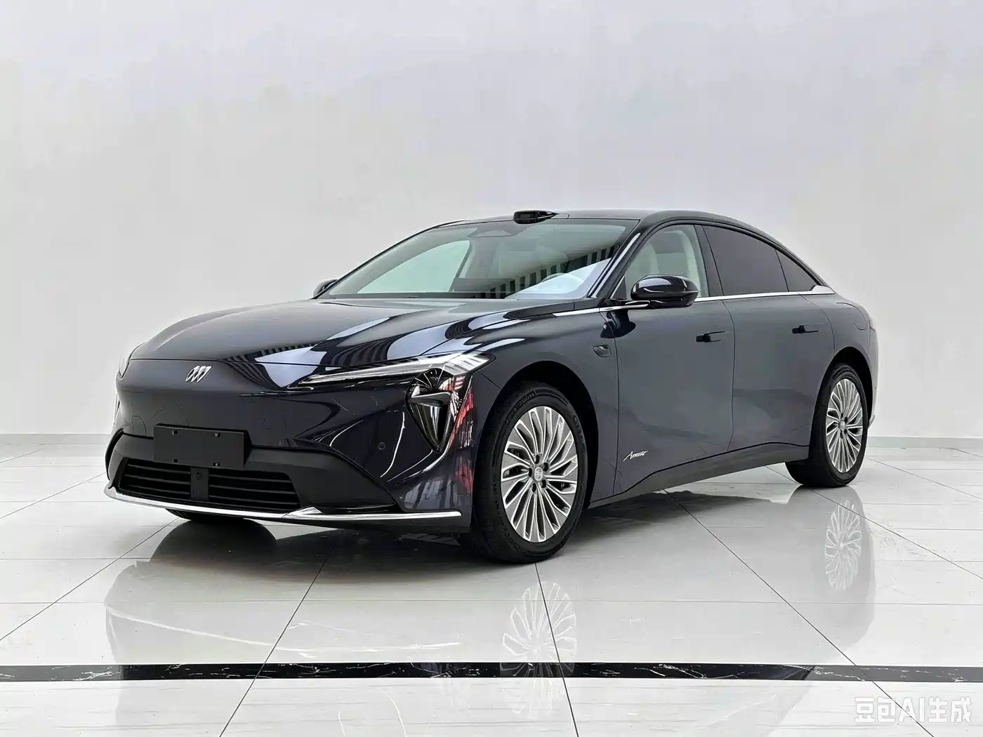 Buick Zenith Sedan 2025 2025 Model Base Version