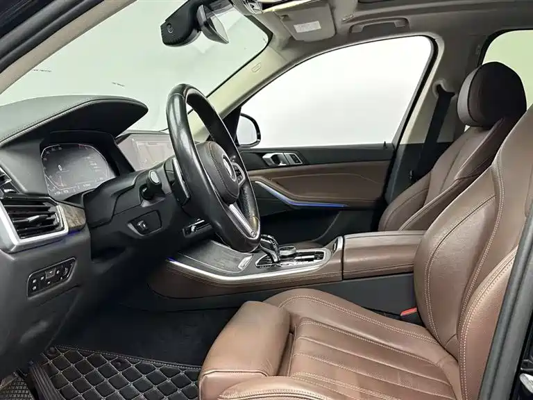 BMW X5 (Import) 2021 2021 xDrive30i M Sport Package