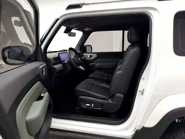 Baojun Yueye 2023 2023 Flagship Edition