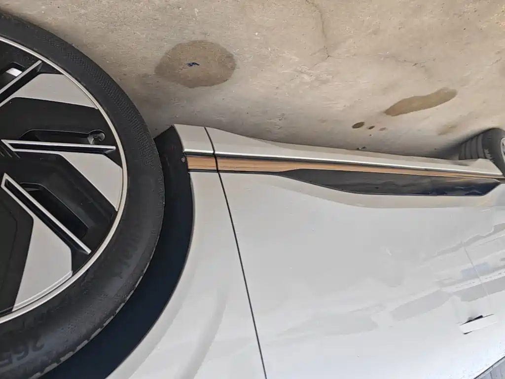 Dongfeng Yipai eπ008 2024 2024 210Max Range Extender 6-Seater