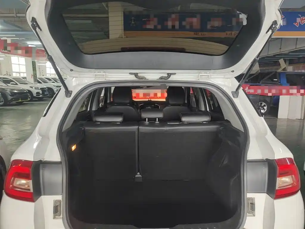 Zhonghua V3 2019 2017 1.5L Manual Smart