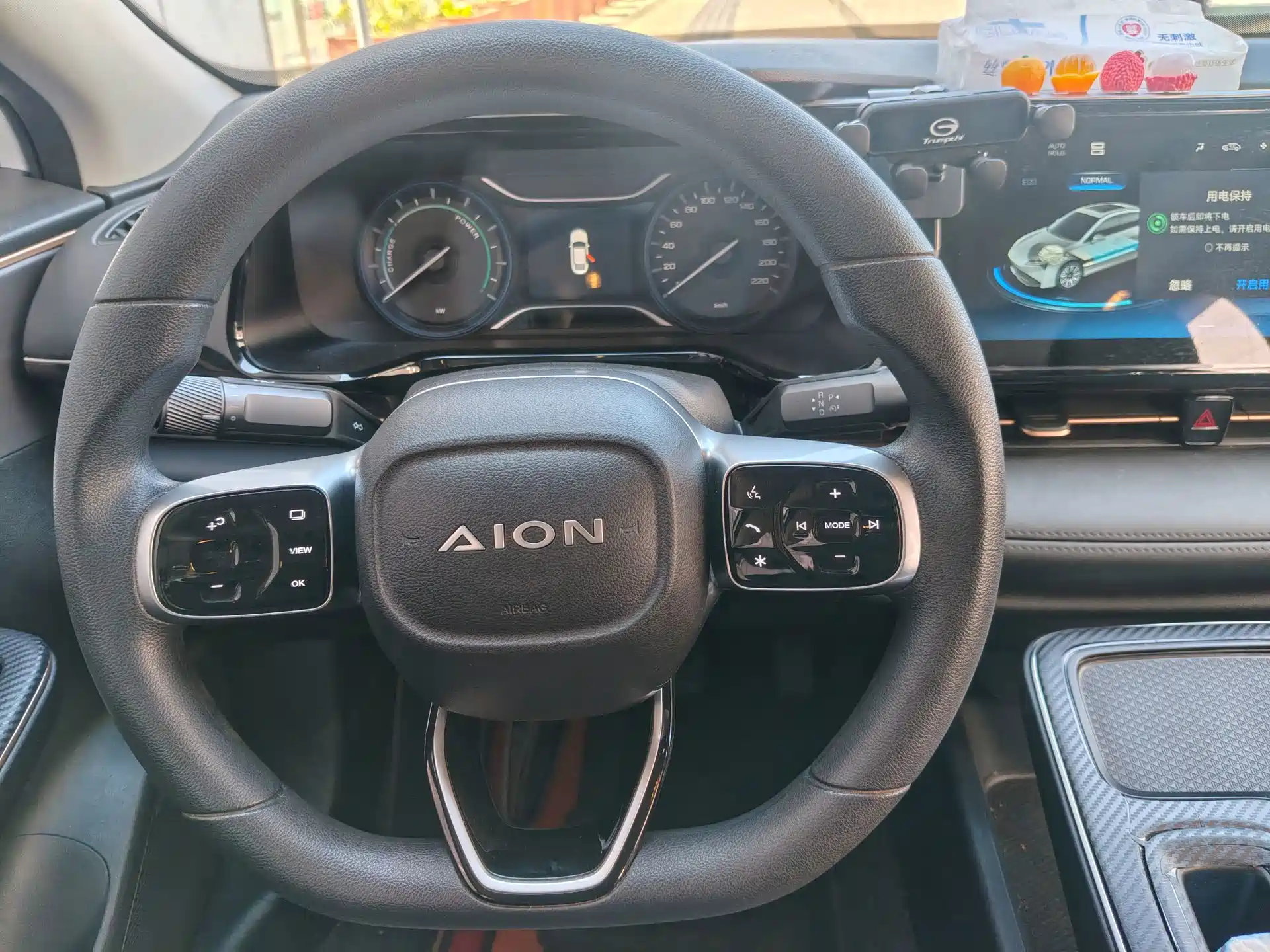 Photo 11 - Aion S Plus