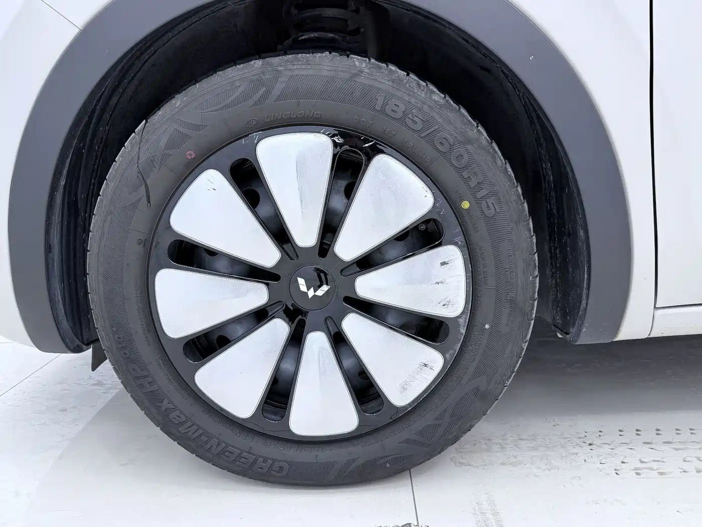 Wuling Motors Wuling Bingo 2026 2025 Model 333km Smart Connect