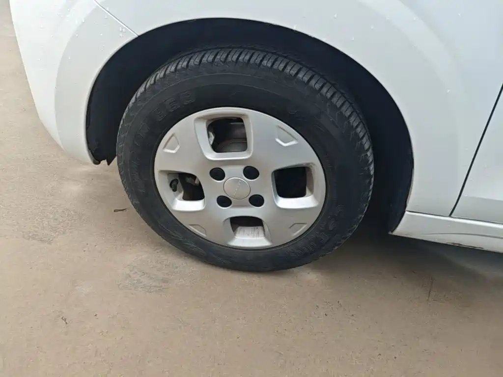Roewe Clever 2021 2021 302km New Four-Seat Super Edition