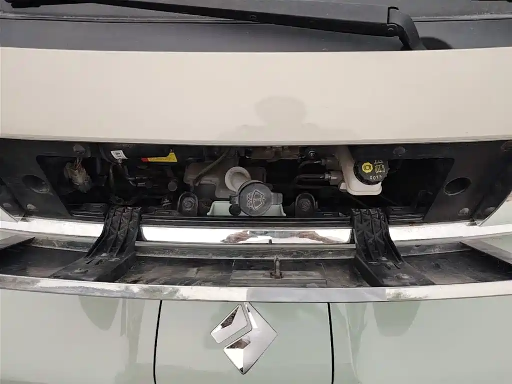Baojun KiWi EV 2023 2023 Smart Trend Edition Ternary Lithium