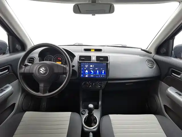 Suzuki Swift 2013 1.3L Manual Value Edition — фото 5