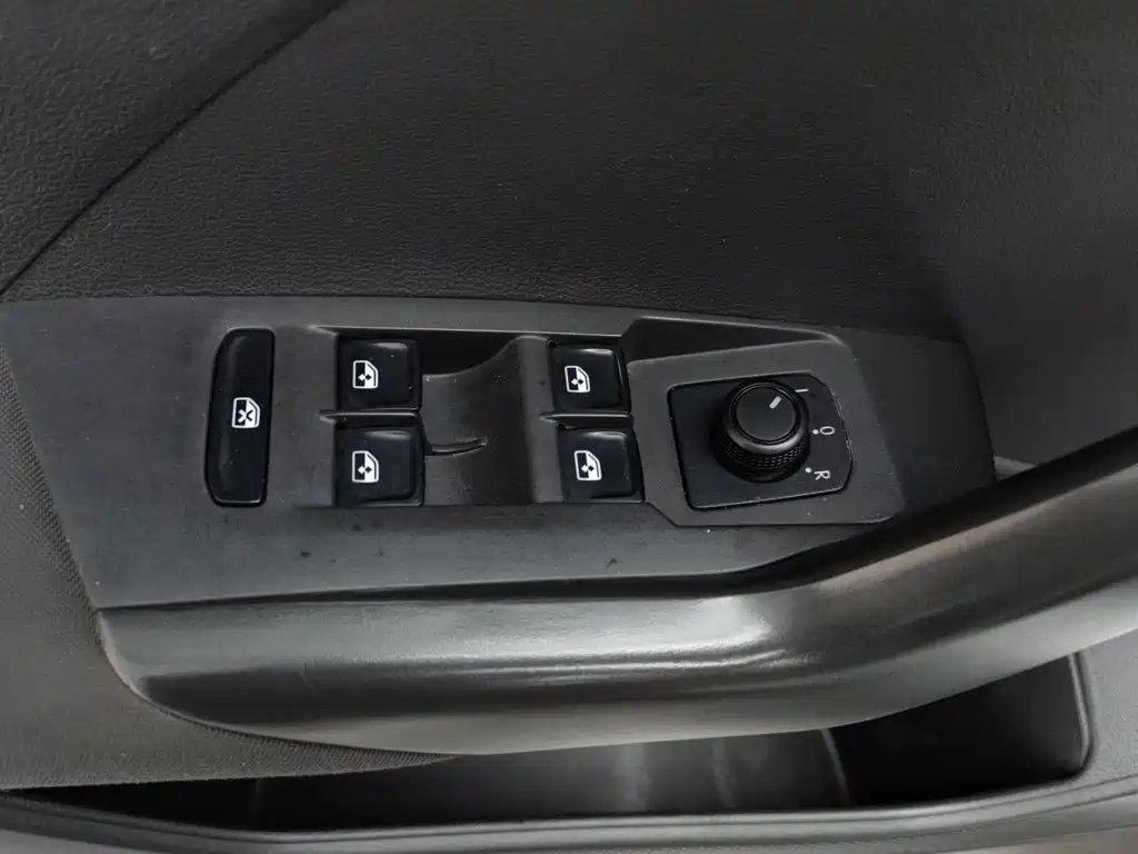 Volkswagen T-Cross 2023 2023 1.5L Automatic Trend Edition