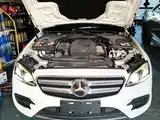 Фото 20 - Mercedes-Benz E-Class