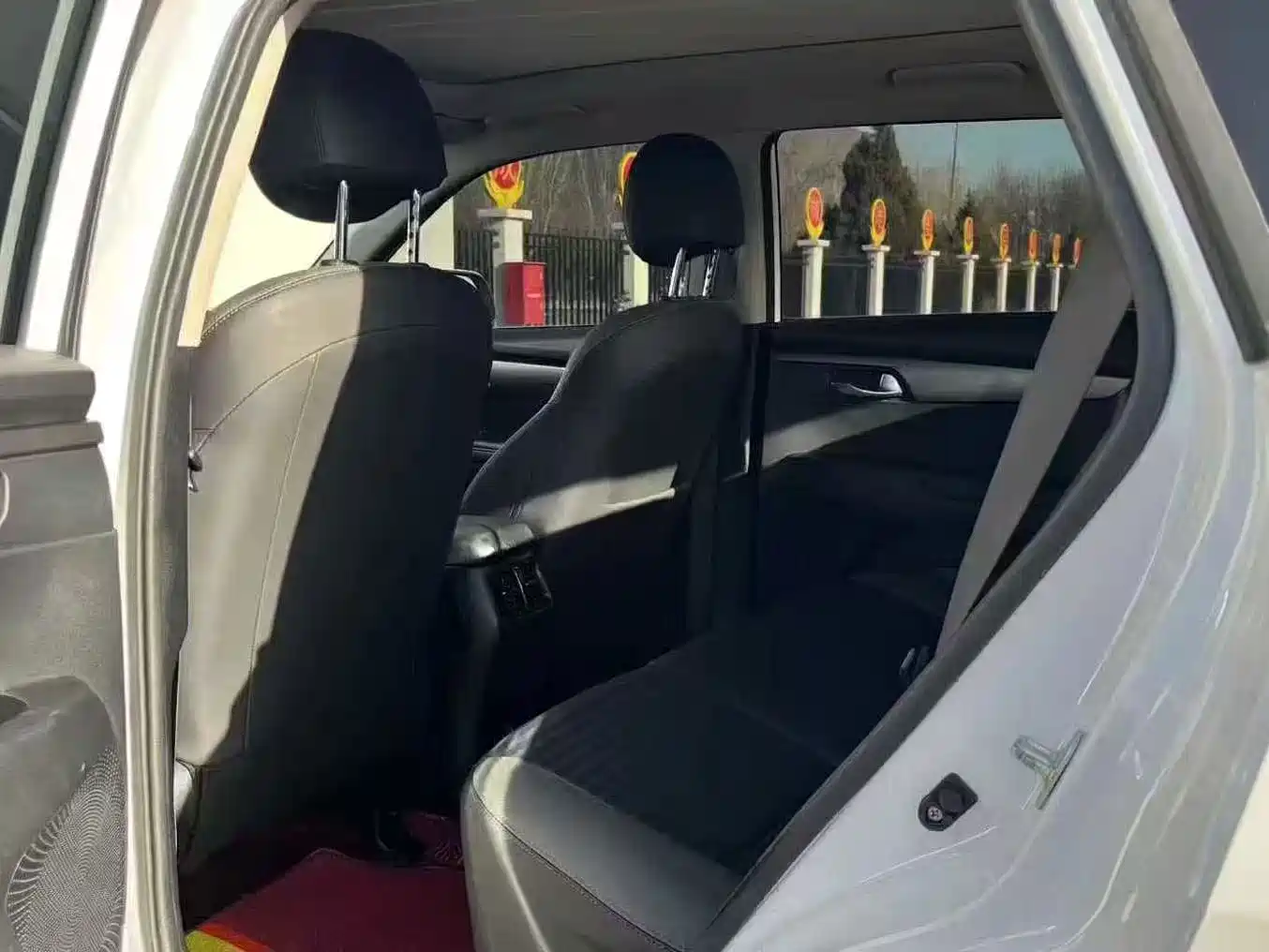 Kia Sportage 2019 2.0L Automatic Smart Luxury Edition фото 5