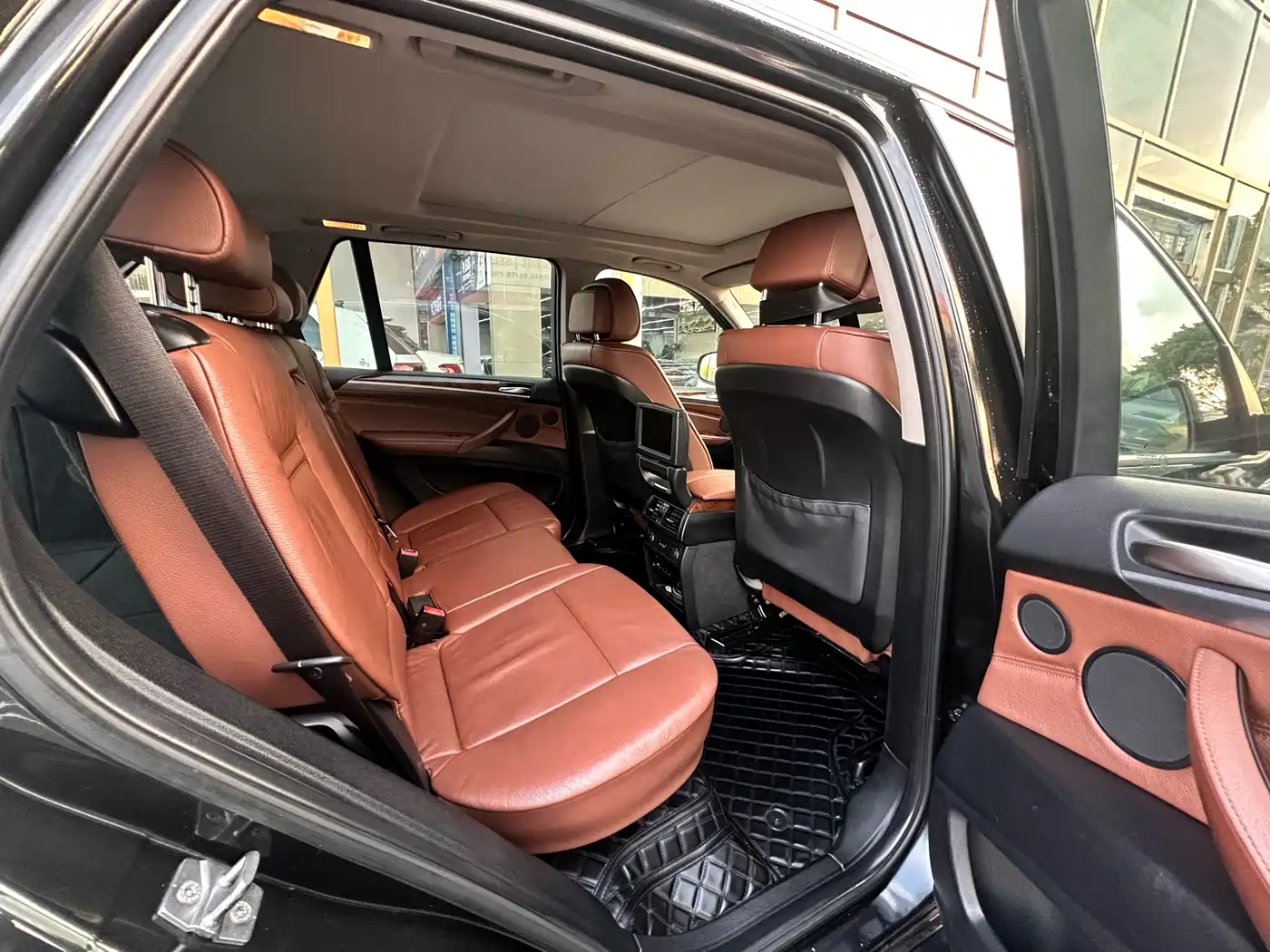 Фото 5 - BMW X5 (Import)