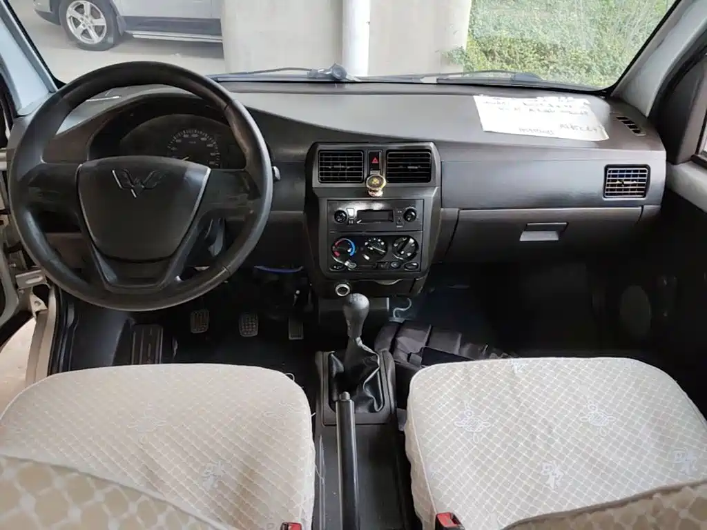 Photo 10 - Wuling Motors Wuling Rongguang Mini Truck