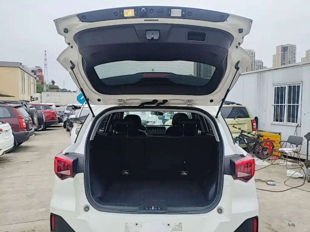 Photo 19 - GAC Trumpchi Trumpchi GS3