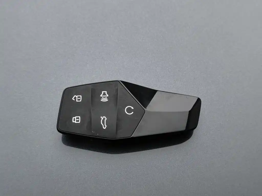 MG ONE 2023 2022 α-Digital Sport Series 1.5T Startup Edition