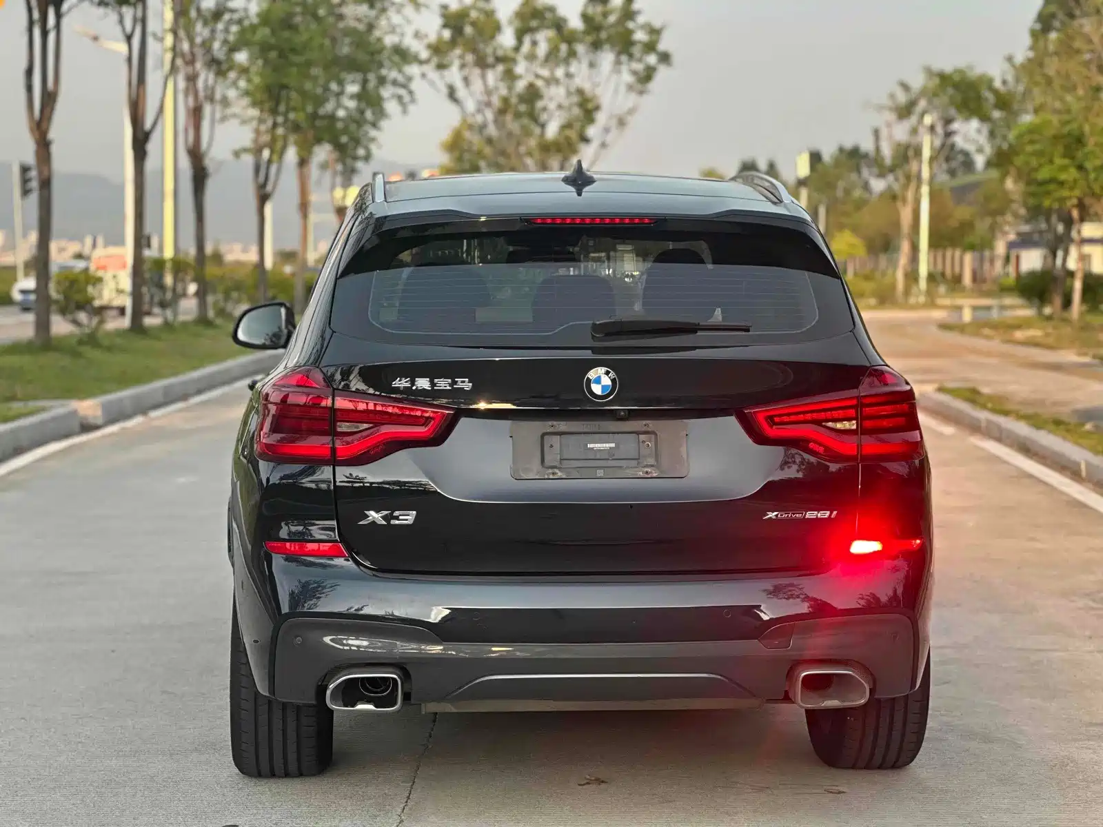 Photo 5 - BMW X3