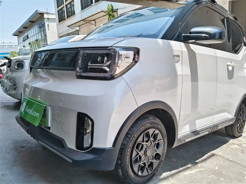 Wuling Motors Hongguang MINIEV 2022 GAMEBOY 200km Play Edition LFP