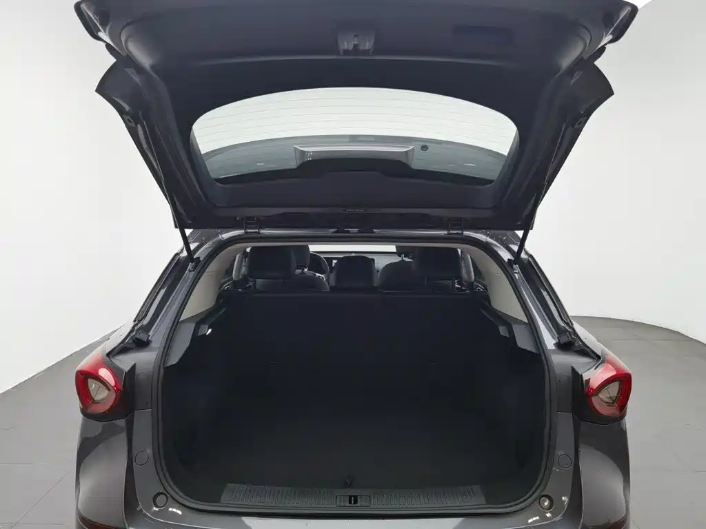 MG ONE 2023 2022 α-Digital Sport Series 1.5T Startup Edition
