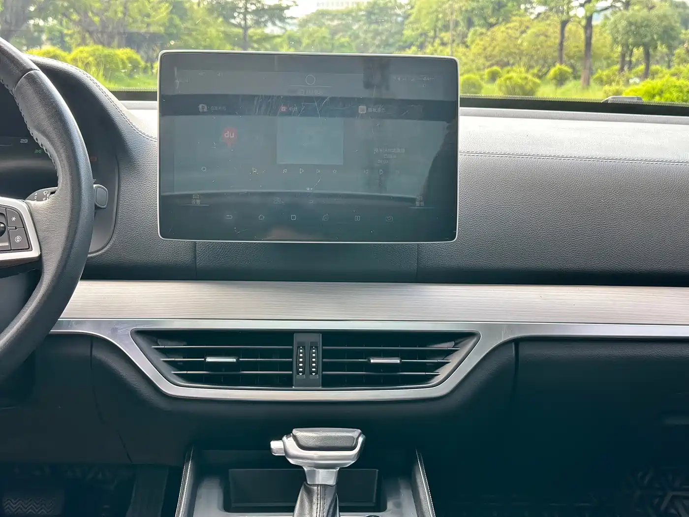 BYD Tang 2020 2019 2.0T Automatic Smart Connect Honor 7-seater China VI