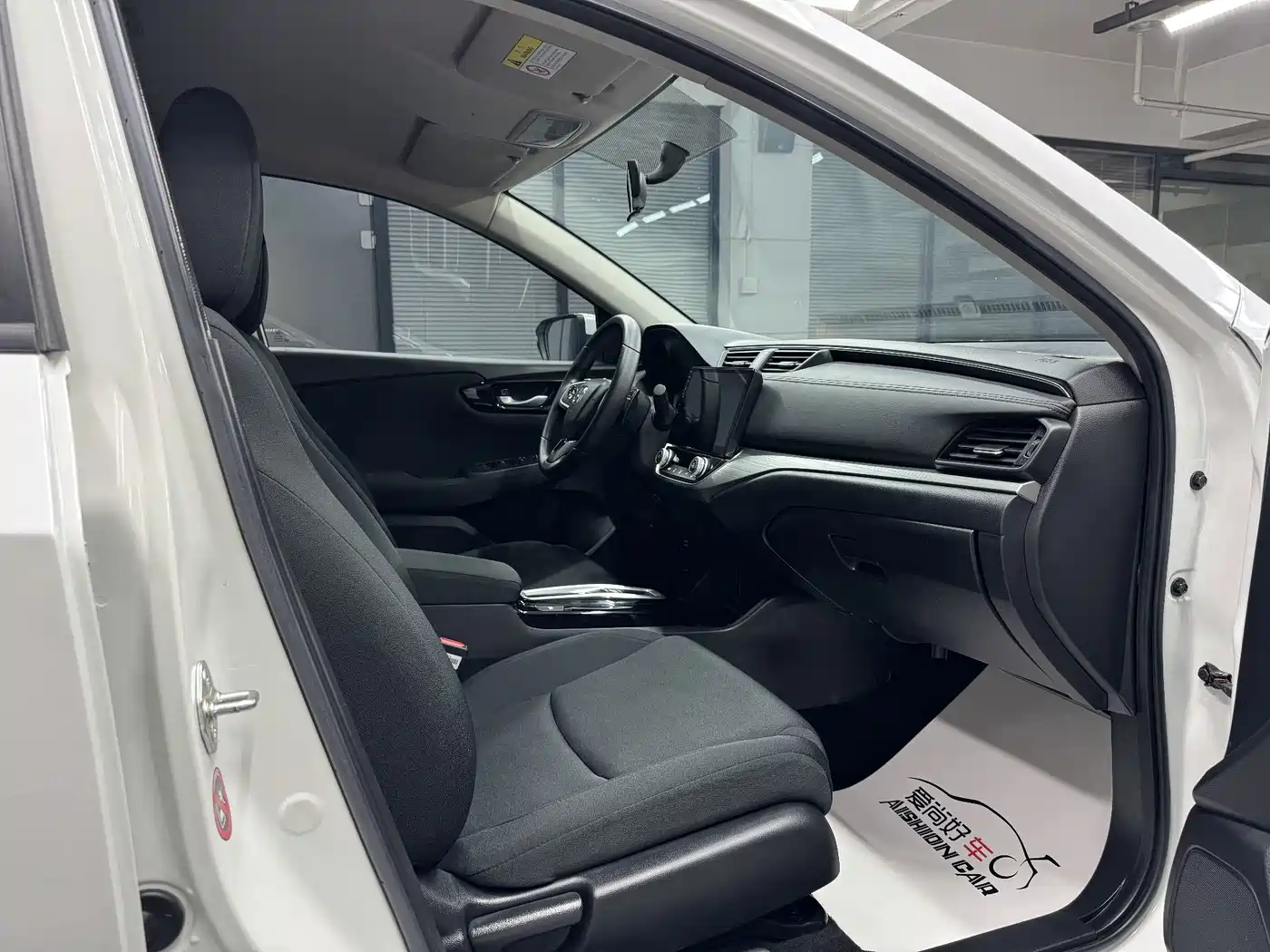 Honda ENVIX 2021 2021 Sharp Hybrid 1.5L Pure Comfort