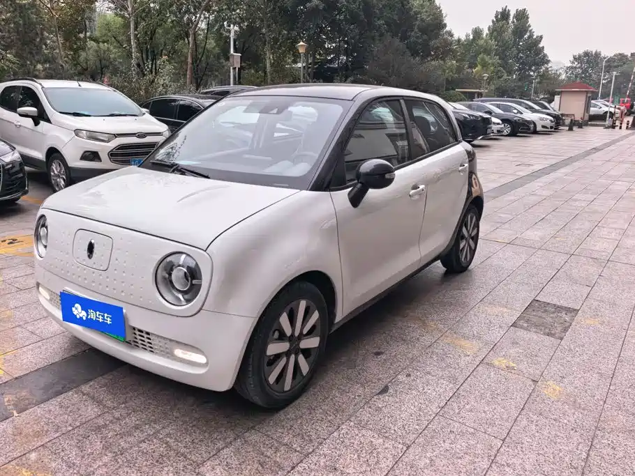 Ora Black Cat 2020 2021 351km Luxury Model