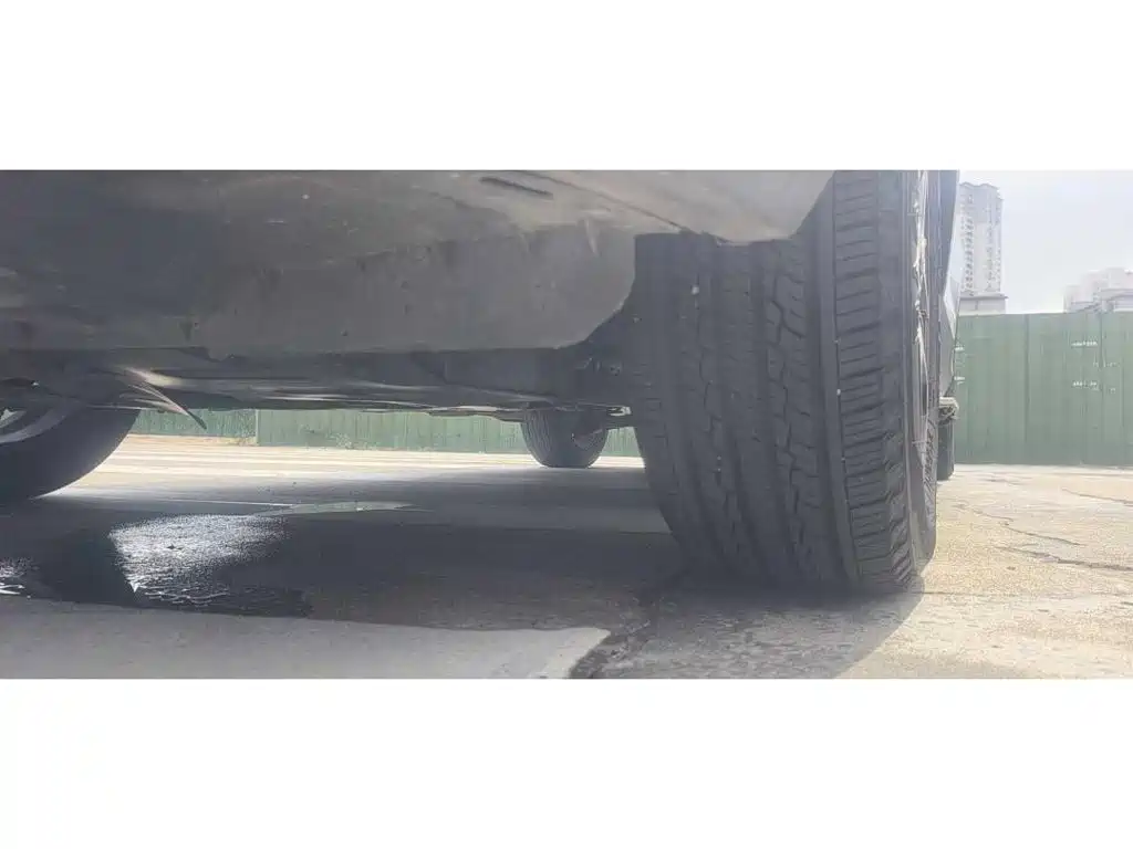 Soueast DX3 2017 2016 1.5L Manual Premium