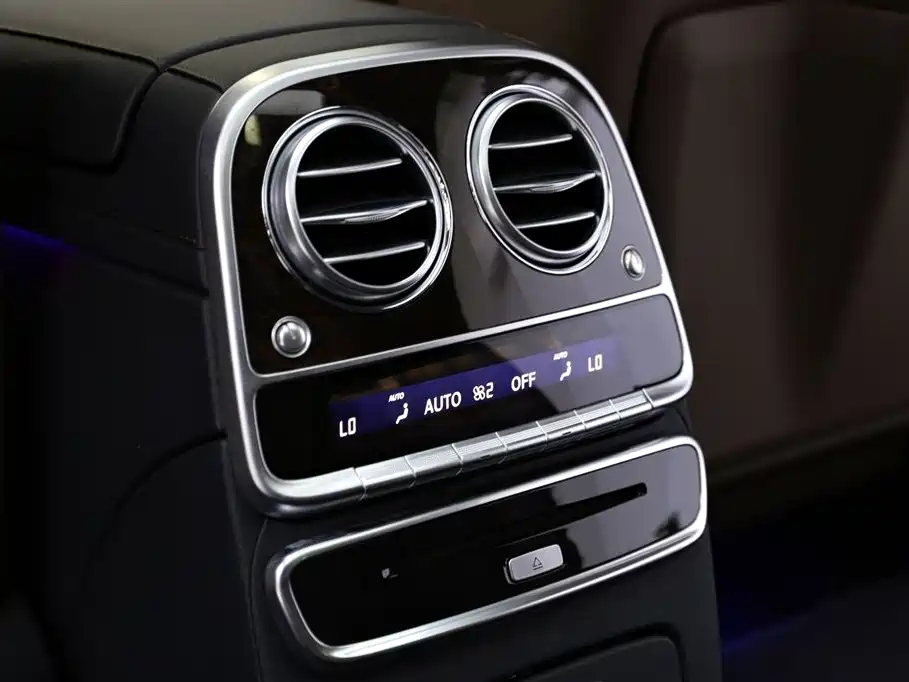 Mercedes-Benz S-Class 2019 S 350 L Luxury Ultimate Edition фото 17