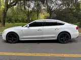 Фото 3 - Audi A5 (Import)