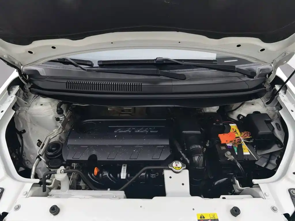 Haval H1 2015 2016 Blue Label 1.5L Manual Luxury