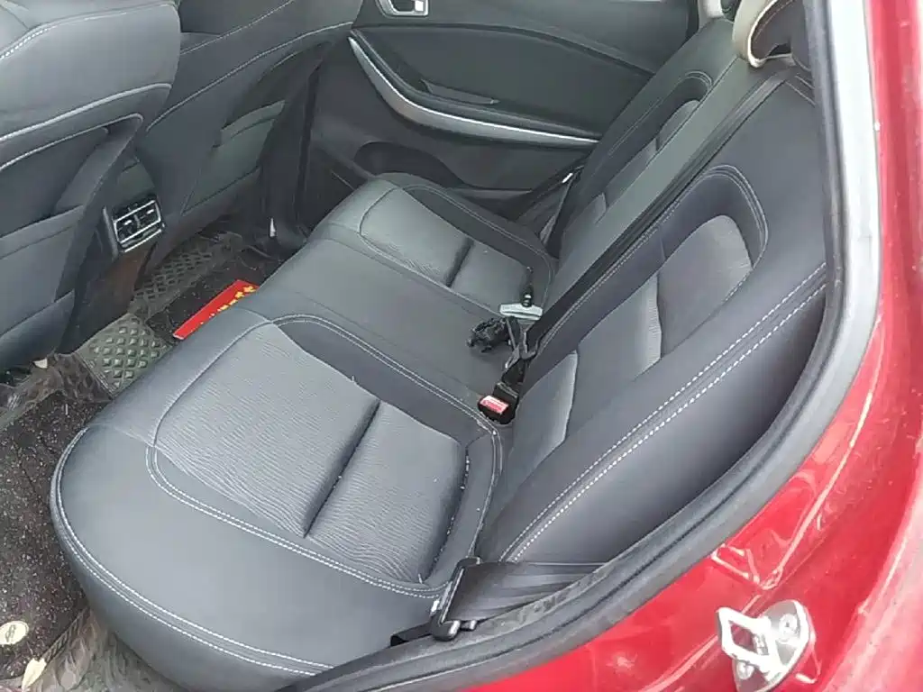 Chery Tiggo 7 2018 2016 1.5T Manual Sport Edition