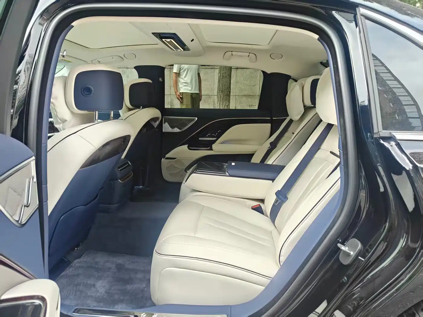 Hongqi Guoya 2026