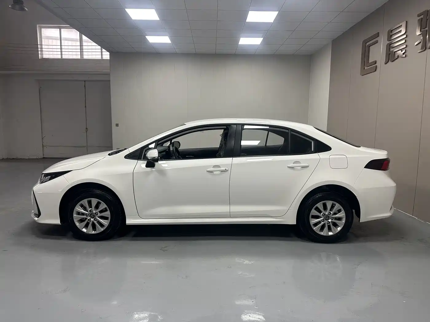 Toyota Corolla 2026 2025 1.2T Pioneer Edition