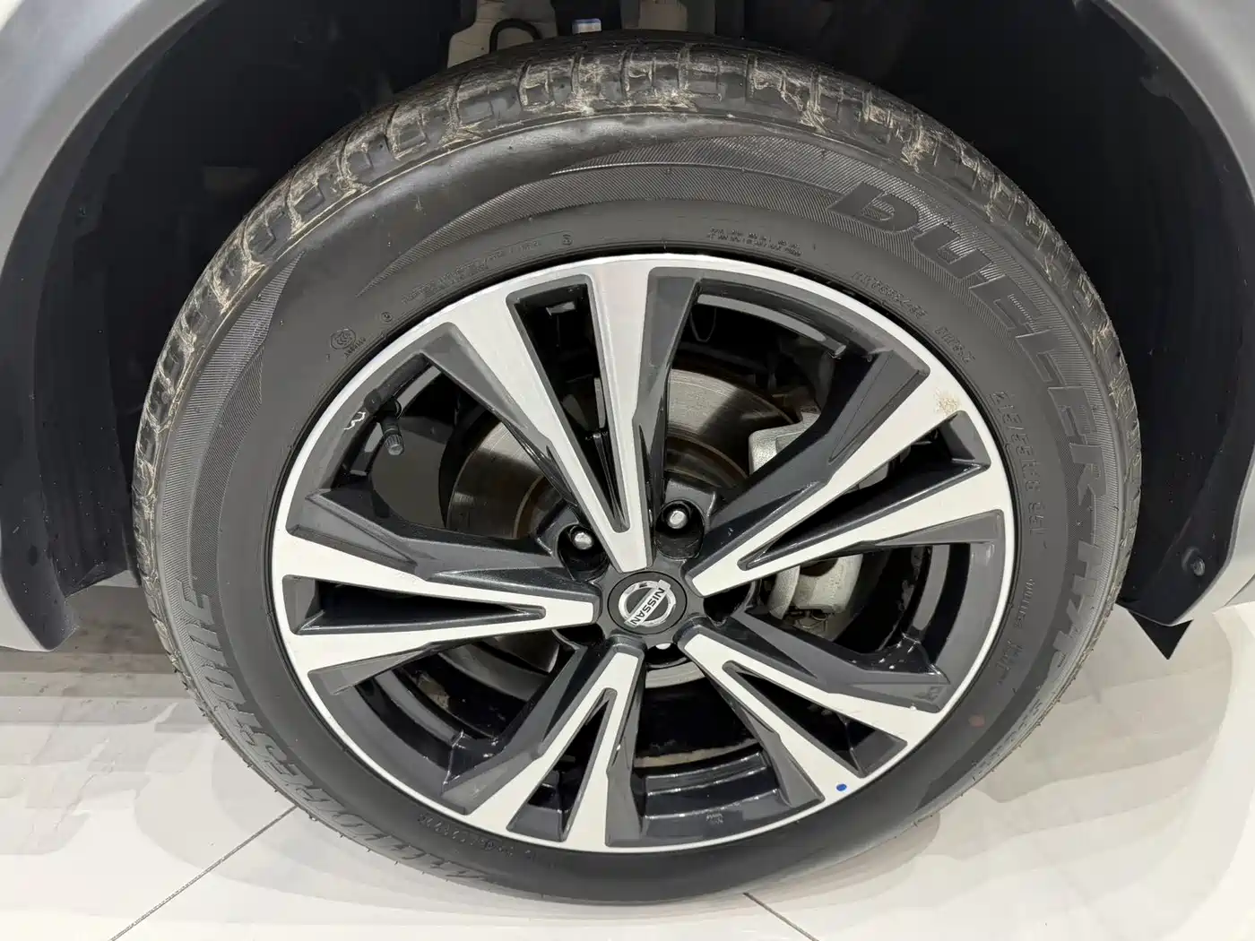 Nissan Qashqai, миниатюра 20