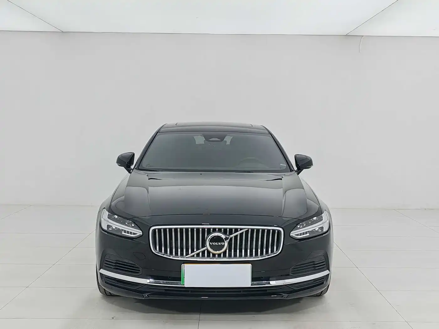 VOLVO S90 PLUG IN HYBRID