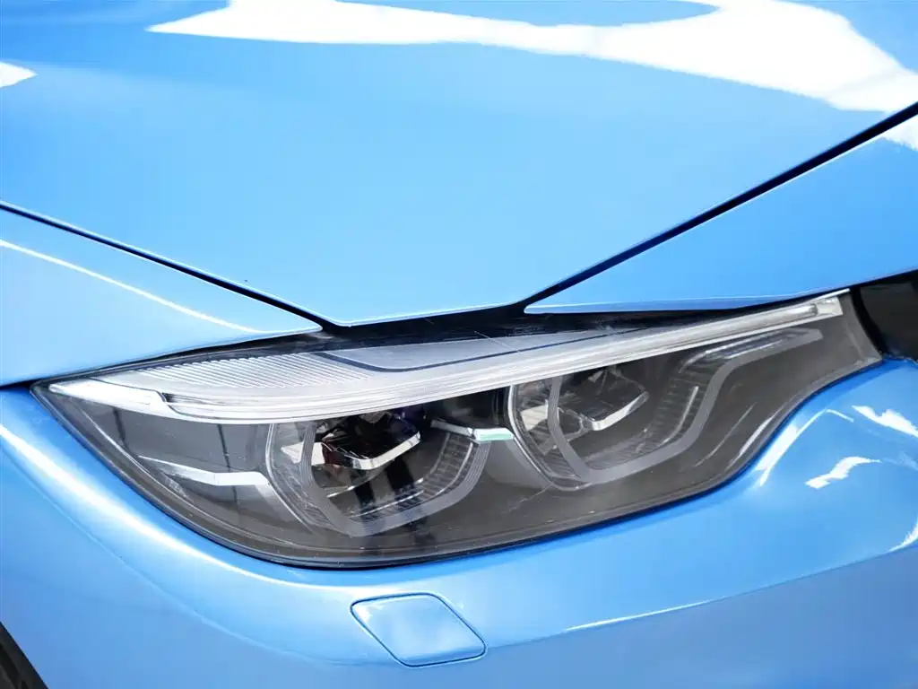 BMW M4 2017 M4 Convertible Fans Limited Edition фото 15