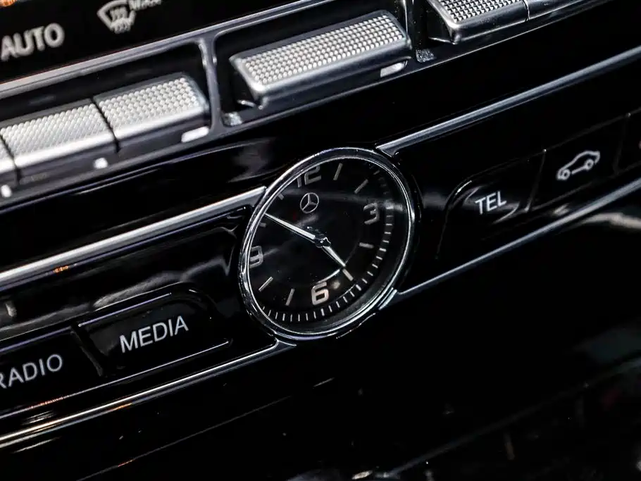 Mercedes-Benz G-Class AMG 2013 AMG G 63 фото 24
