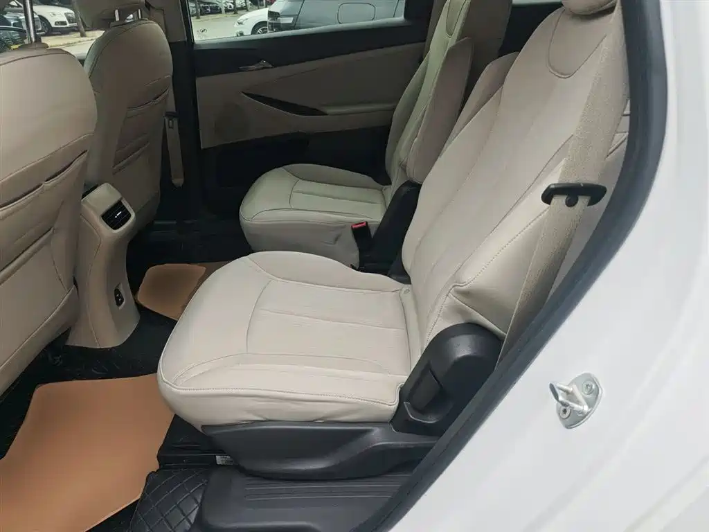 Buick GL6 2019 18T 6-seat Elite China VI фото 13