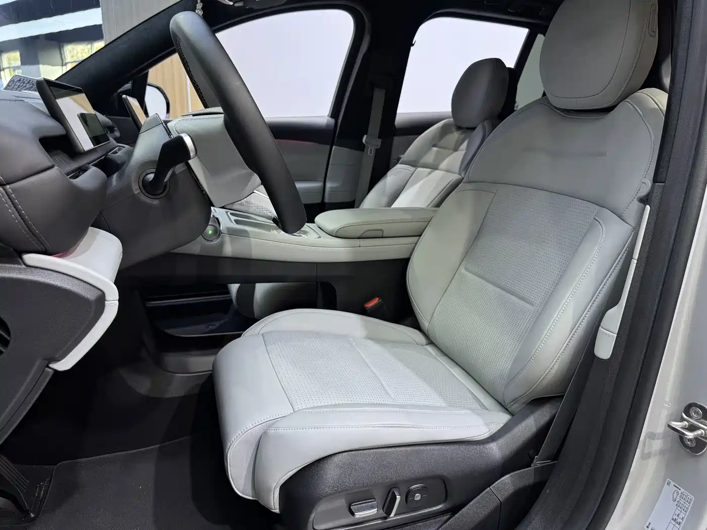 NIO ES6 2025 2024 75kWh