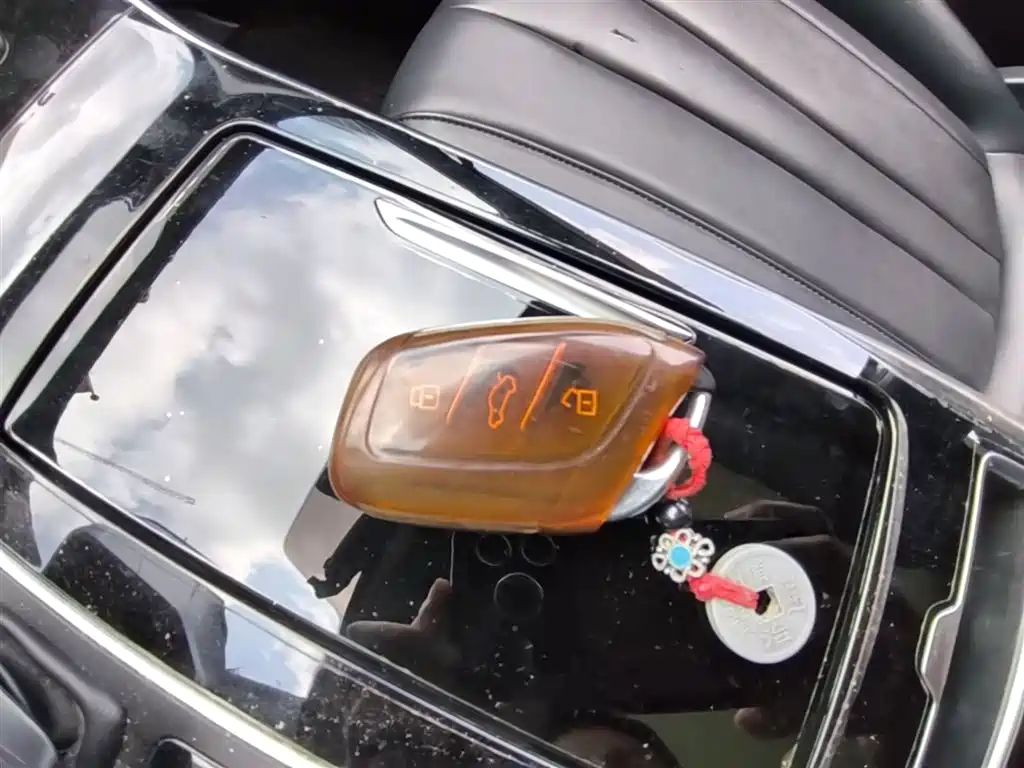 Roewe RX5 MAX 2020 2019 300TGI Automatic 4G Connected Luxury Edition