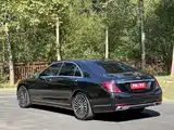 Фото 9 - Mercedes-Benz S-Class