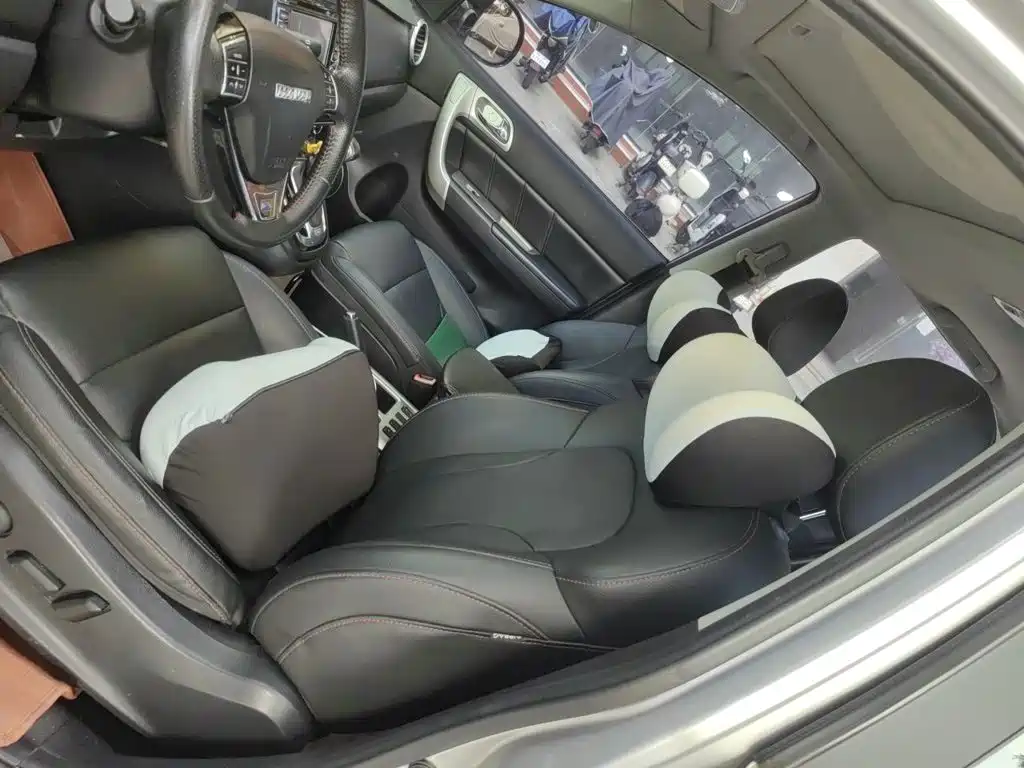 Фото 16 - Haval H6